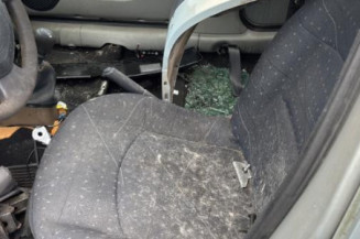 Aile avant droit RENAULT CLIO 2