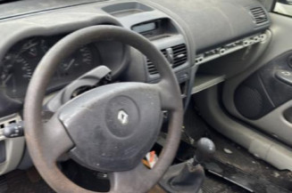 Aile avant droit RENAULT CLIO 2