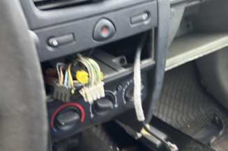 Aile avant droit RENAULT CLIO 2