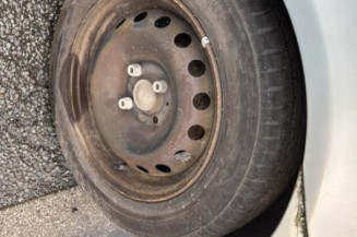 Aile avant droit RENAULT CLIO 2