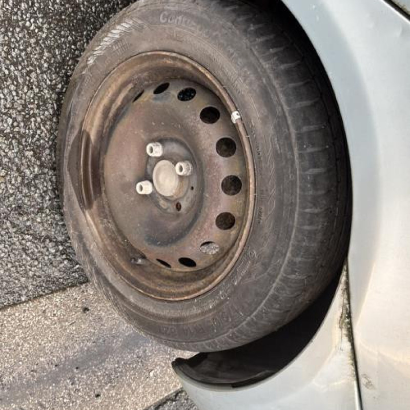 Aile avant droit RENAULT CLIO 2 Photo n°18