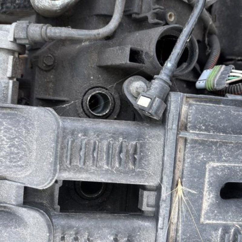 Aile avant droit RENAULT CLIO 2 Photo n°20