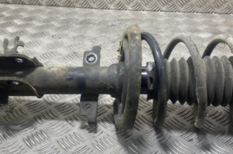 Amortisseur avant droit RENAULT LAGUNA 3 Photo n°1