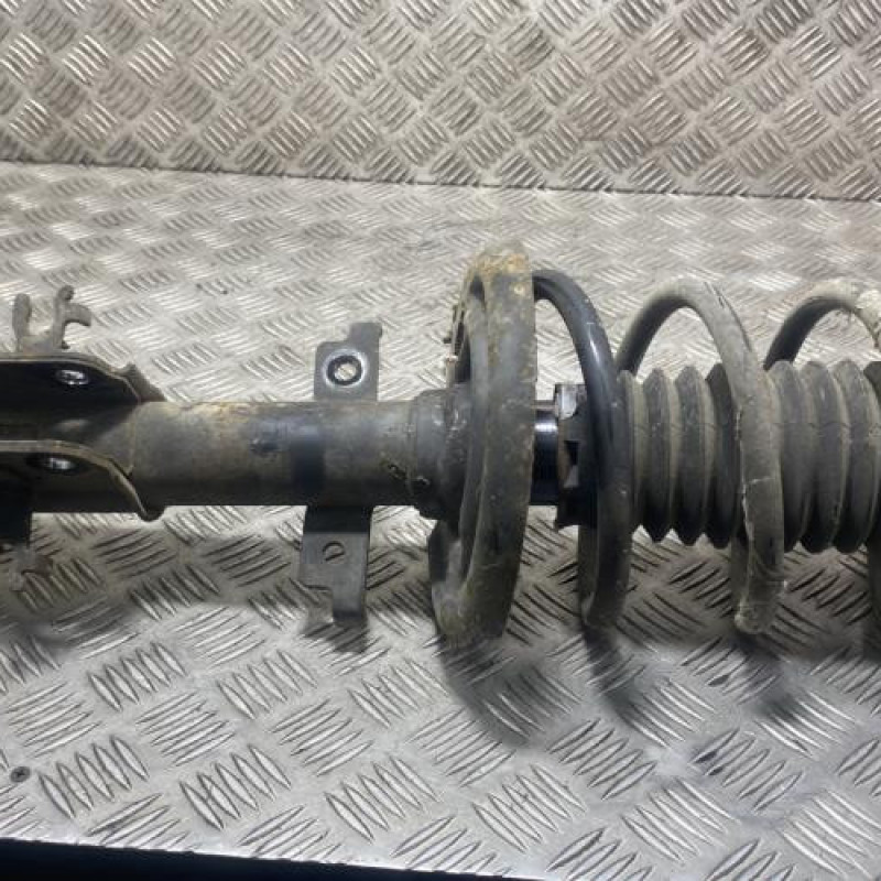 Amortisseur avant droit RENAULT LAGUNA 3 Photo n°1