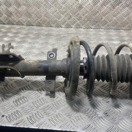 Amortisseur avant droit RENAULT LAGUNA 3 Photo n°1