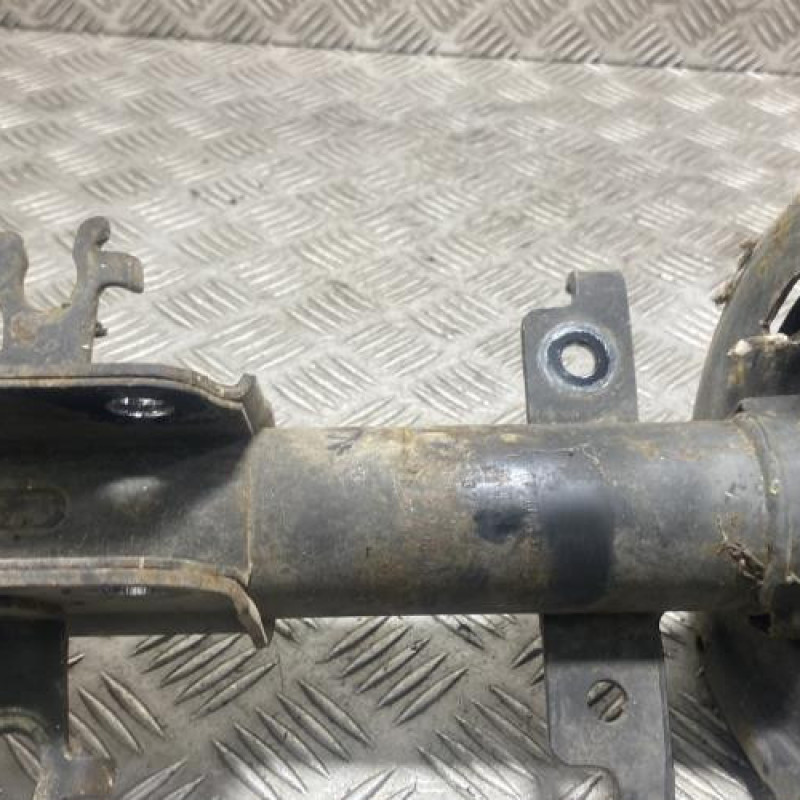 Amortisseur avant droit RENAULT LAGUNA 3 Photo n°3