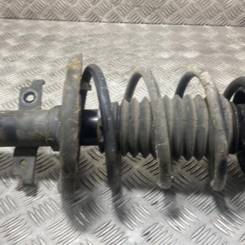 Amortisseur avant droit RENAULT LAGUNA 3 Photo n°4