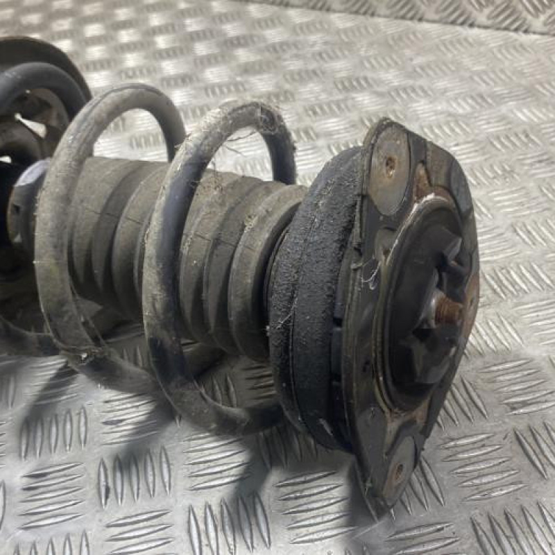 Amortisseur avant droit RENAULT LAGUNA 3 Photo n°5