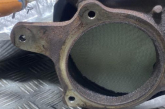Catalyseur (echappement) RENAULT CLIO 5