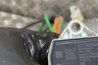 Catalyseur (echappement) RENAULT CLIO 5