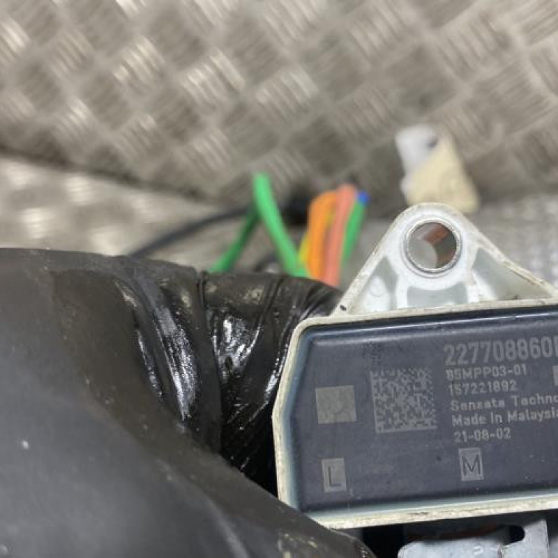 Catalyseur (echappement) RENAULT CLIO 5 Photo n°5