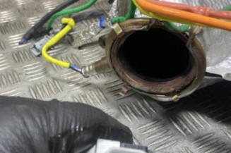 Catalyseur (echappement) RENAULT CLIO 5