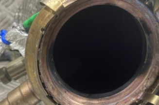 Catalyseur (echappement) RENAULT CLIO 5