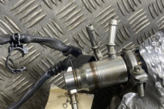 Catalyseur (echappement) RENAULT CLIO 5