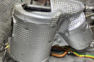 Catalyseur (echappement) RENAULT CLIO 5