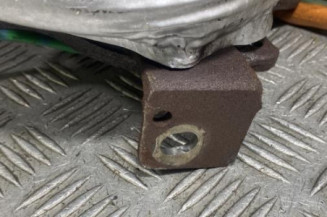 Catalyseur (echappement) RENAULT CLIO 5