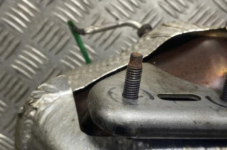 Catalyseur (echappement) RENAULT CLIO 5