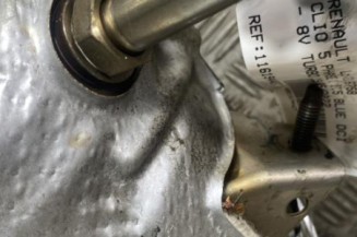 Catalyseur (echappement) RENAULT CLIO 5