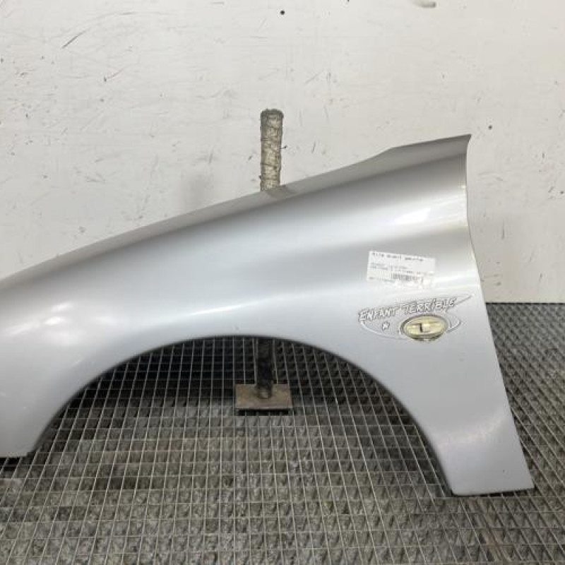 Aile avant gauche PEUGEOT 206 Photo n°1