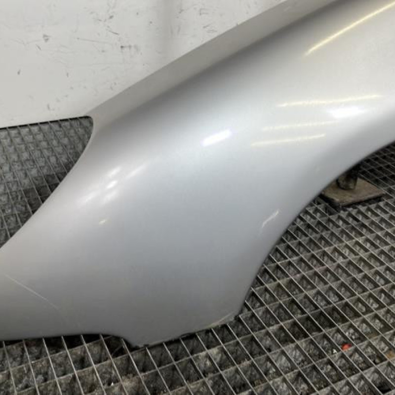 Aile avant gauche PEUGEOT 206 Photo n°2