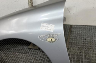 Aile avant gauche PEUGEOT 206