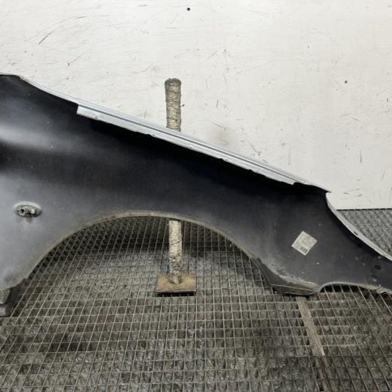 Aile avant gauche PEUGEOT 206 Photo n°4