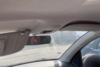 Aile avant gauche PEUGEOT 206