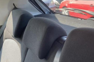 Aile avant gauche PEUGEOT 206