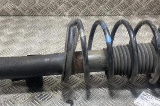 Amortisseur avant droit PEUGEOT 206+ Photo n°1