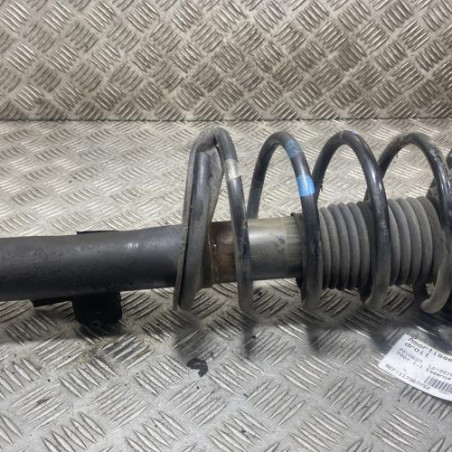 Amortisseur avant droit PEUGEOT 206+ Photo n°1