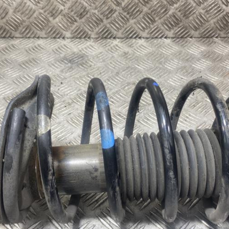 Amortisseur avant droit PEUGEOT 206+ Photo n°3