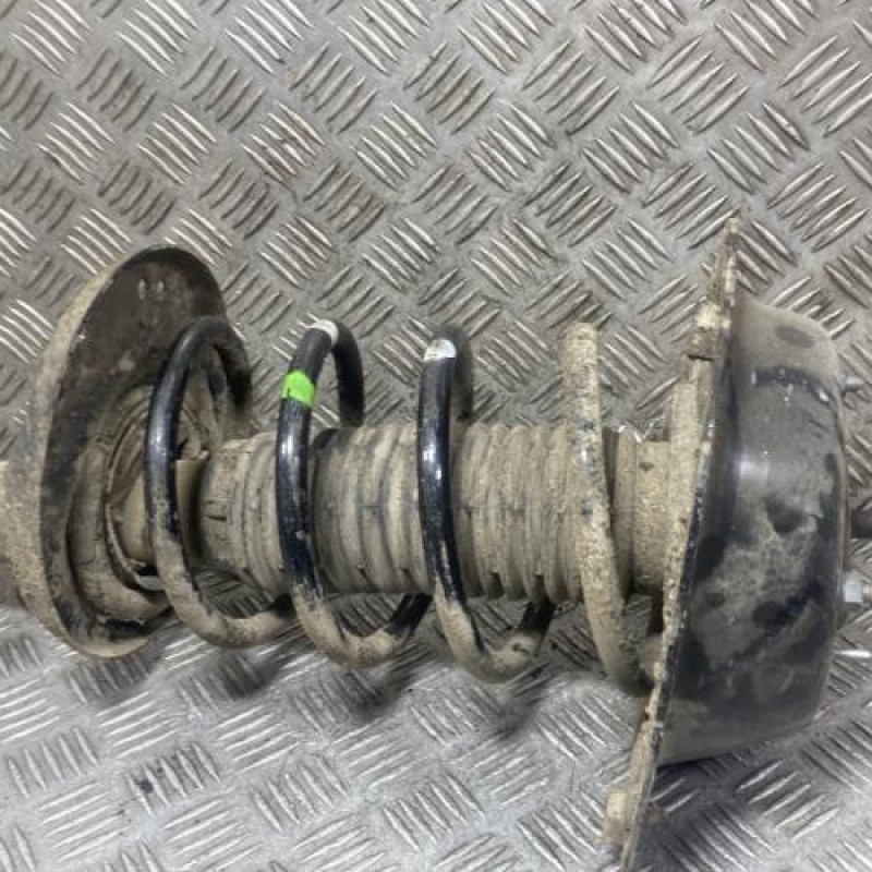 Amortisseur avant droit PEUGEOT 508 1 Photo n°4