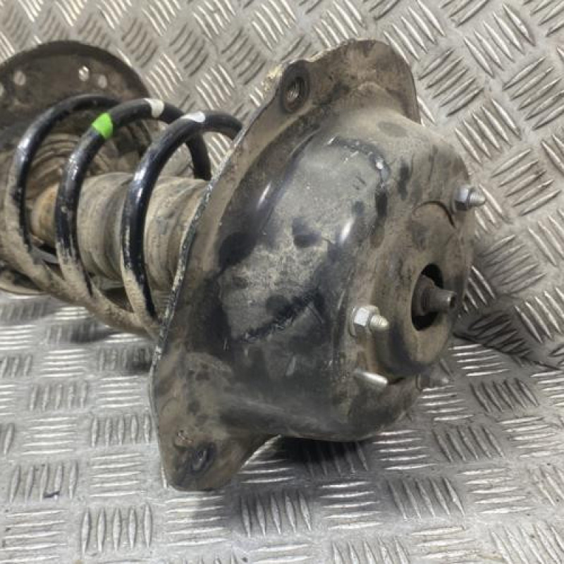 Amortisseur avant droit PEUGEOT 508 1 Photo n°5