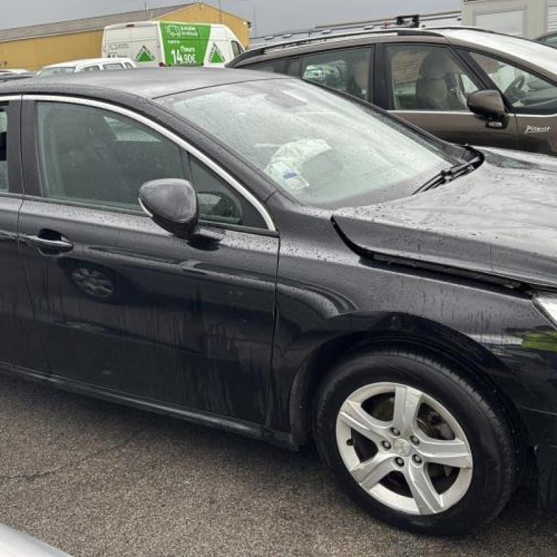 Amortisseur avant droit PEUGEOT 508 1 Photo n°14