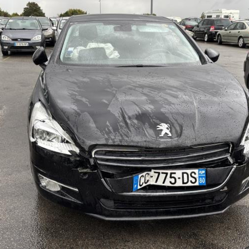 Amortisseur avant droit PEUGEOT 508 1 Photo n°15