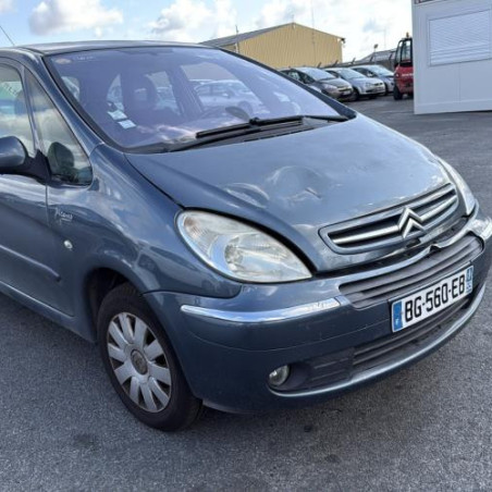 Moteur CITROEN XSARA PICASSO