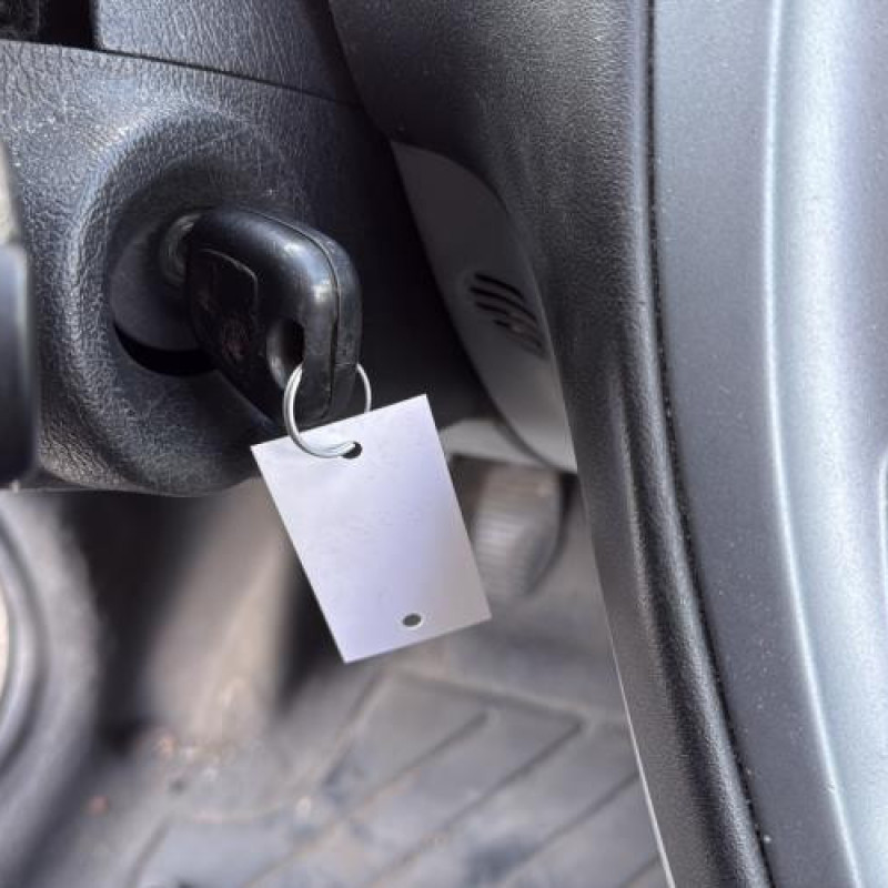 Moteur CITROEN XSARA PICASSO Photo n°18