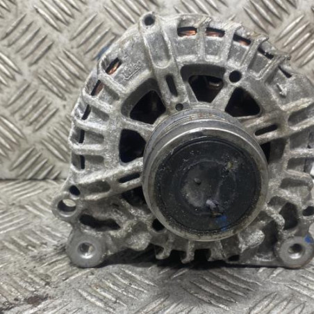 Alternateur VOLKSWAGEN GOLF 7 Photo n°1