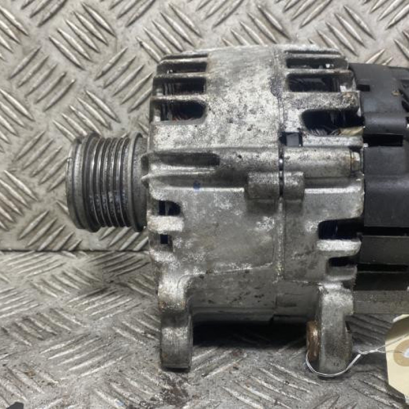 Alternateur VOLKSWAGEN GOLF 7 Photo n°2