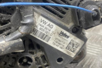 Alternateur VOLKSWAGEN GOLF 7