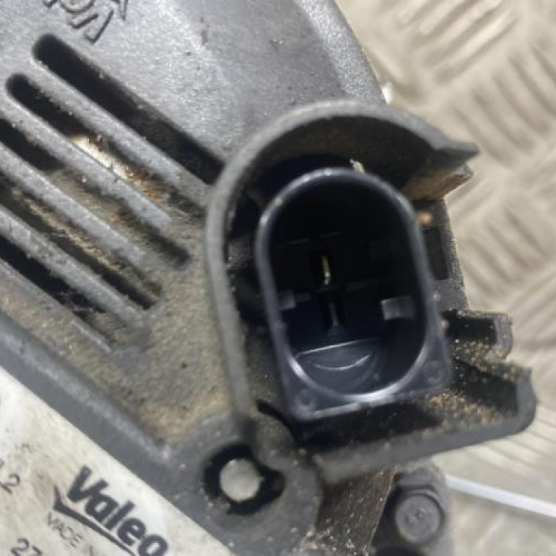 Alternateur VOLKSWAGEN GOLF 7 Photo n°5