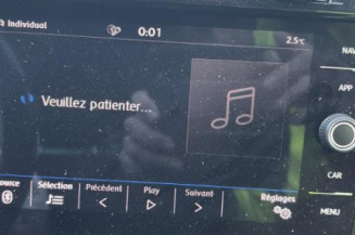 Alternateur VOLKSWAGEN GOLF 7