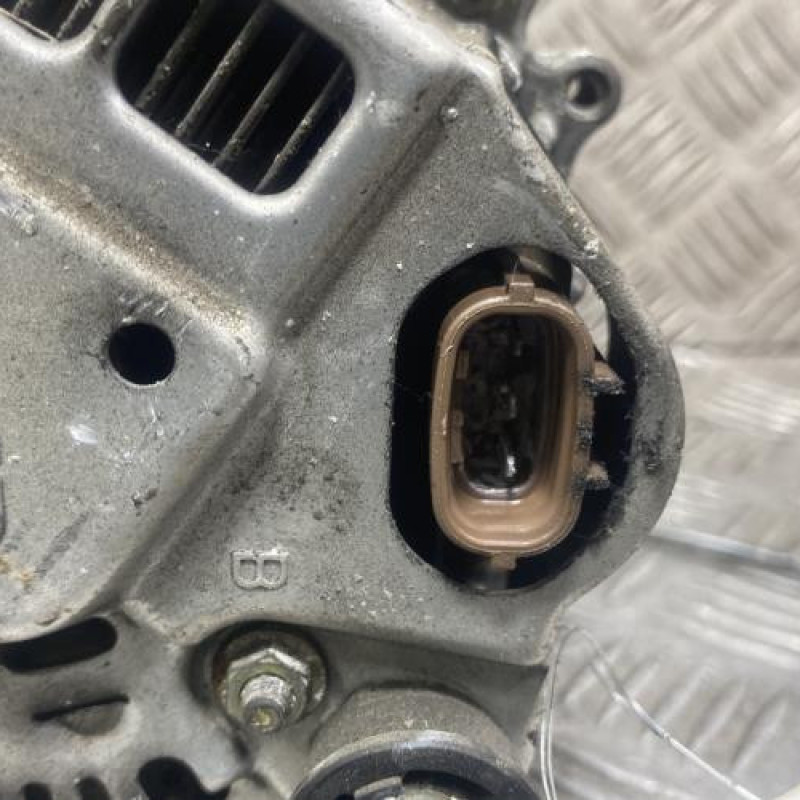 Alternateur MINI MINI 1 R50/R53 Photo n°4