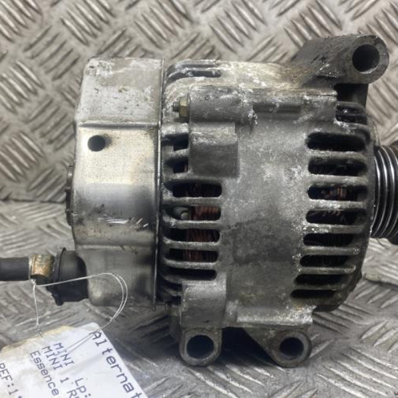 Alternateur MINI MINI 1 R50/R53 Photo n°5