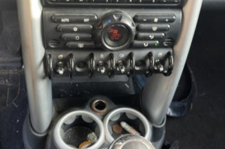 Alternateur MINI MINI 1 R50/R53