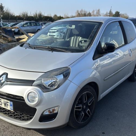 Tambour arriere droit RENAULT TWINGO 2 Photo n°1