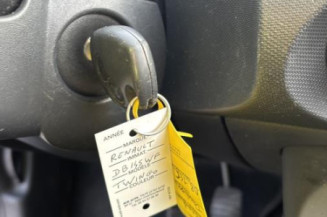 Tambour arriere droit RENAULT TWINGO 2