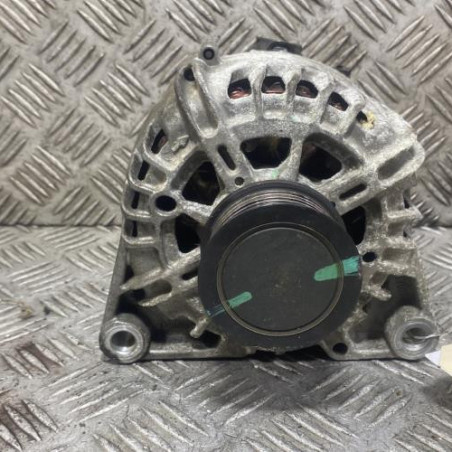 Alternateur FORD KUGA 2 Photo n°1