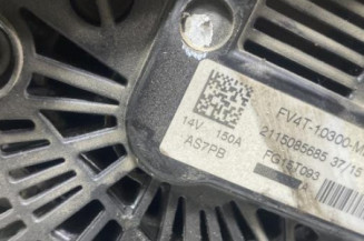 Alternateur FORD KUGA 2