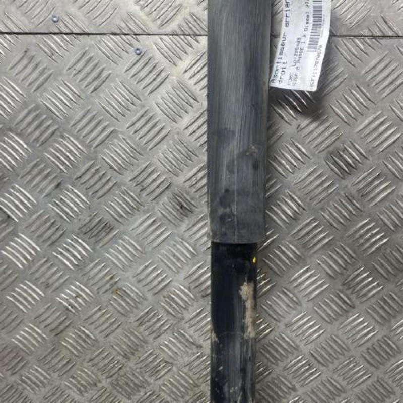 Amortisseur arriere droit FORD KUGA 2 Photo n°4